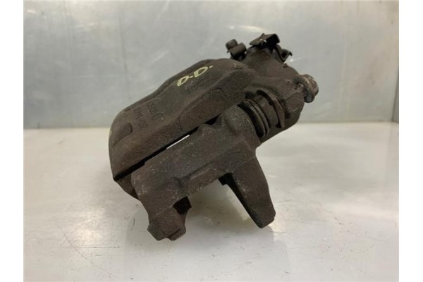 Recambio de pinza freno delantero derecha para fiat iii fiorino (225) 1.3 d multijet referencia OEM IAM 55704023  