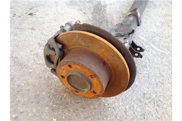 Recambio de puente trasero para renault master iv furgón (fv, jv) 2.3 dci fwd (jv0a, jv0b) referencia OEM IAM 555115788R  