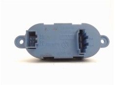 Recambio de resistencia calefaccion para volkswagen touareg (7la) 5.0 tdi v10 referencia OEM IAM 7L0907521  7L0907521B , AUDI