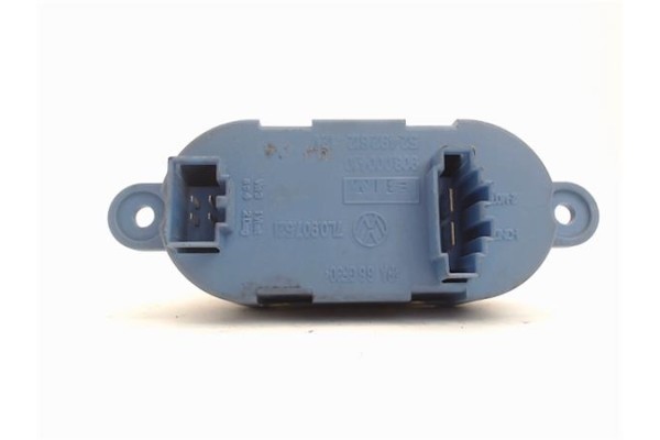 Recambio de resistencia calefaccion para volkswagen touareg (7la) 5.0 tdi v10 referencia OEM IAM 7L0907521  7L0907521B , AUDI