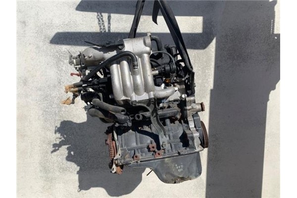 Recambio de motor completo para hyundai atos (mx) 1.0 i referencia OEM IAM G4HC  