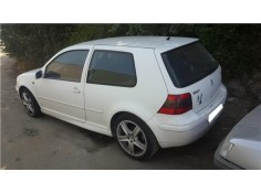 volkswagen golf iv berlina (1j1) del año 1998