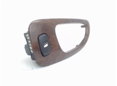 Recambio de mando elevalunas trasero derecho para peugeot 307 (s1) 1.6 xn referencia OEM IAM 96360166XT  