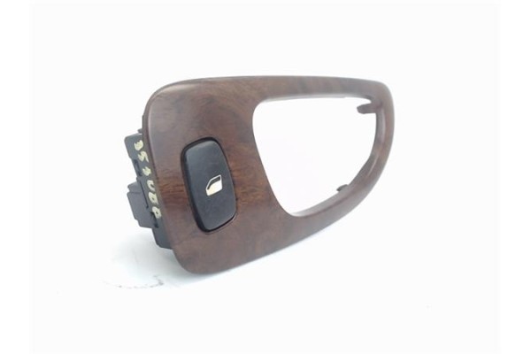Recambio de mando elevalunas trasero derecho para peugeot 307 (s1) 1.6 xn referencia OEM IAM 96360166XT  