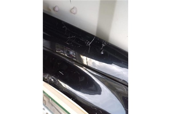 Recambio de aleta delantero izquierda para bmw serie 3 coupe (e46) 2.5 323 ci referencia OEM IAM 41358241439  
