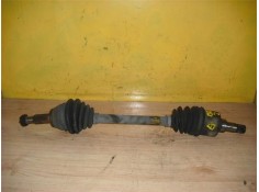 PALIER DELANTERO IZQUIERDO 2S6W3B437FA 