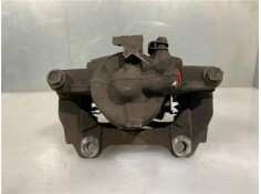 Recambio de pinza freno delantero derecha para fiat iii fiorino (225) 1.3 d multijet referencia OEM IAM 55704023  