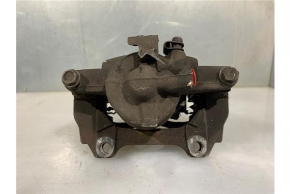 Recambio de pinza freno delantero derecha para fiat iii fiorino (225) 1.3 d multijet referencia OEM IAM 55704023  