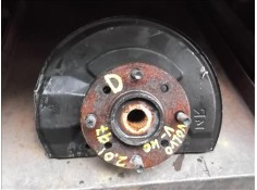 Recambio de mangueta delantero derecha para volvo v40 familiar 2.0 referencia OEM IAM   