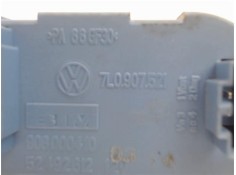 Recambio de resistencia calefaccion para volkswagen touareg (7la) 5.0 tdi v10 referencia OEM IAM 7L0907521  7L0907521B , AUDI