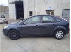ford focus ii (da_) del año 2010