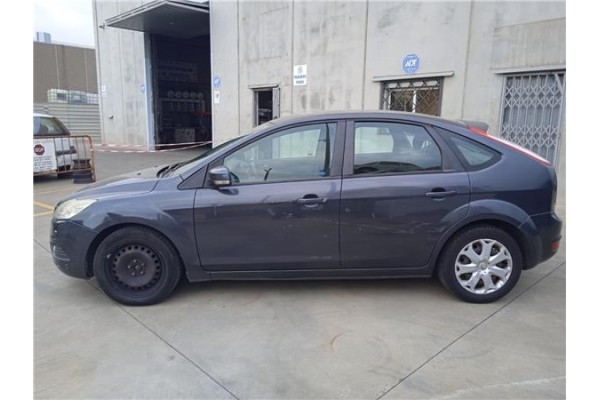 ford focus ii (da_) del año 2010