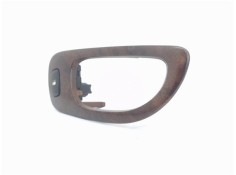 Recambio de mando elevalunas trasero derecho para peugeot 307 (s1) 1.6 xn referencia OEM IAM 96360166XT  