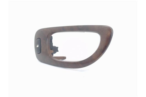 Recambio de mando elevalunas trasero derecho para peugeot 307 (s1) 1.6 xn referencia OEM IAM 96360166XT  