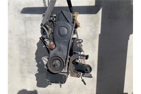 Recambio de motor completo para hyundai atos (mx) 1.0 i referencia OEM IAM G4HC  