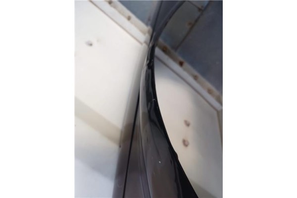 Recambio de aleta delantero izquierda para bmw serie 3 coupe (e46) 2.5 323 ci referencia OEM IAM 41358241439  