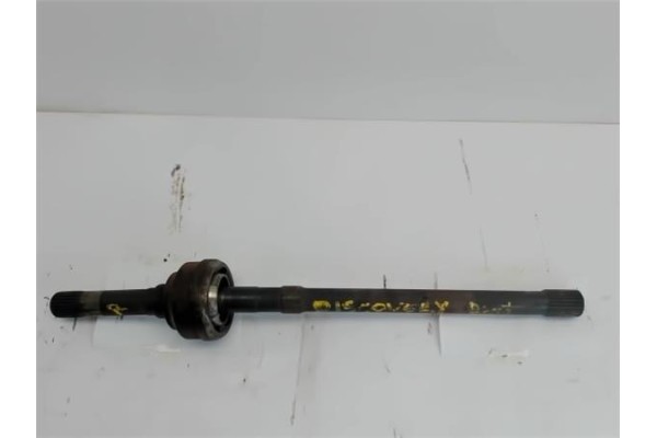 Recambio de palier trasero derecho para land rover discovery ii (lj, lt) referencia OEM IAM   