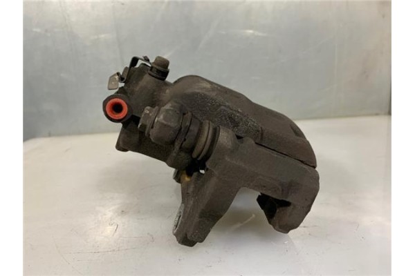 Recambio de pinza freno delantero derecha para fiat iii fiorino (225) 1.3 d multijet referencia OEM IAM 55704023  