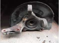 Recambio de mangueta delantero derecha para volvo v40 familiar 2.0 referencia OEM IAM   