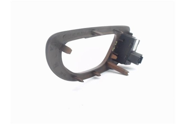 Recambio de mando elevalunas trasero derecho para peugeot 307 (s1) 1.6 xn referencia OEM IAM 96360166XT  