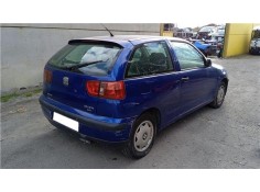 seat ibiza (6k1) del año 2002