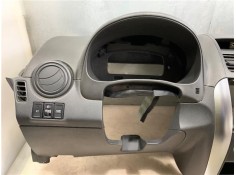 Recambio de kit airbag para fiat sedici (189) 1.9 jtd 8v 120 emotion referencia OEM IAM 71742744 71743072 