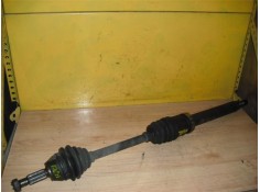 PALIER DELANTERO DERECHO S6W3B436FA 