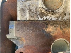 Recambio de motor completo para hyundai atos (mx) 1.0 i referencia OEM IAM G4HC  