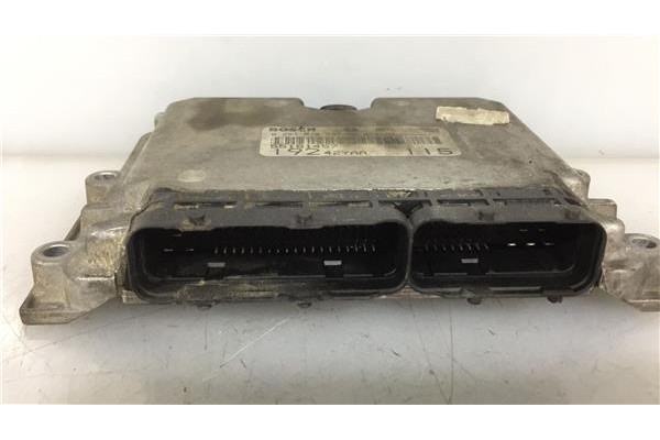 Recambio de centralita para fiat stilo (192)(2001) 1.9 jtd (192_xe1a) referencia OEM IAM 55181457 0281010337 