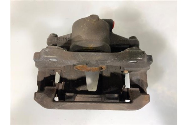 Recambio de pinza freno delantero derecha para fiat iii fiorino (225) 1.3 d multijet referencia OEM IAM 55704023  