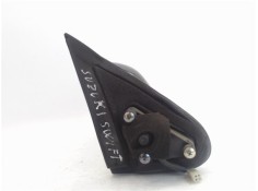 Recambio de retrovisor electrico derecho para suzuki swift berlina (sf/ea) referencia OEM IAM   