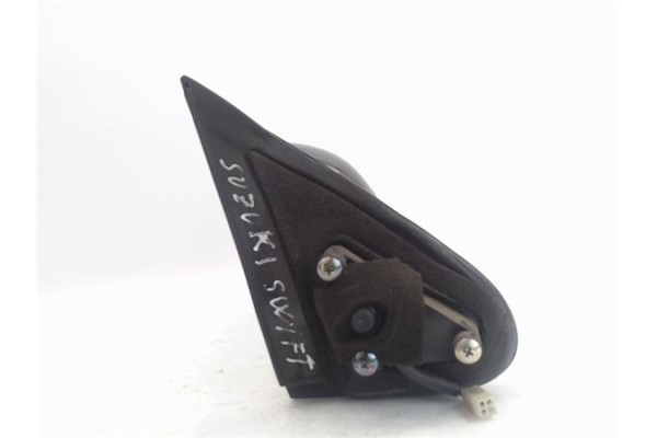 Recambio de retrovisor electrico derecho para suzuki swift berlina (sf/ea) referencia OEM IAM   