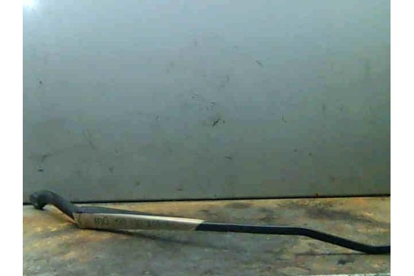 Recambio de brazo limpiaparabrisas delantero para peugeot 307 cc (s1)(2005) 1.6 [1,6 ltr. - 80 kw 16v cat (nfu / tu5jp4)] refere