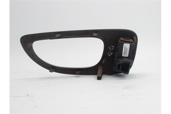 Recambio de mando elevalunas trasero derecho para peugeot 307 (s1) 1.6 xn referencia OEM IAM 96360166XT  