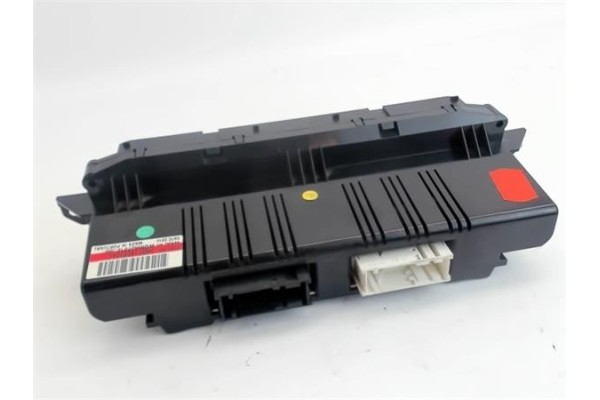 Recambio de mandos climatizador para ford focus ii (da_) 1.6 referencia OEM IAM 3M5T18C612AL  