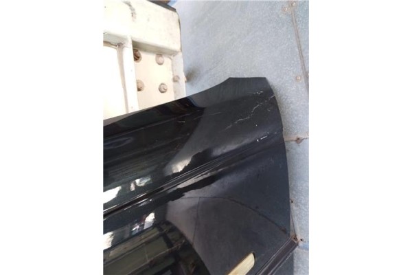 Recambio de aleta delantero izquierda para bmw serie 3 coupe (e46) 2.5 323 ci referencia OEM IAM 41358241439  