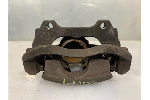 Recambio de pinza freno delantero derecha para fiat iii fiorino (225) 1.3 d multijet referencia OEM IAM 55704023  