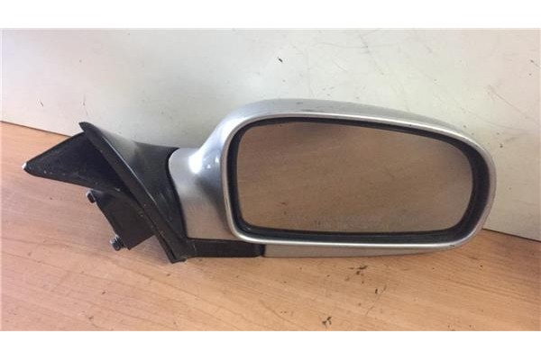 Recambio de retrovisor electrico derecho para daewoo leganza (1997) 2.0 cdx [2,0 ltr. - 93 kw cat] referencia OEM IAM E11015353 