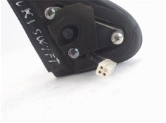 Recambio de retrovisor electrico derecho para suzuki swift berlina (sf/ea) referencia OEM IAM   