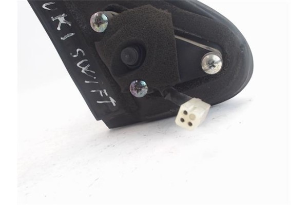 Recambio de retrovisor electrico derecho para suzuki swift berlina (sf/ea) referencia OEM IAM   