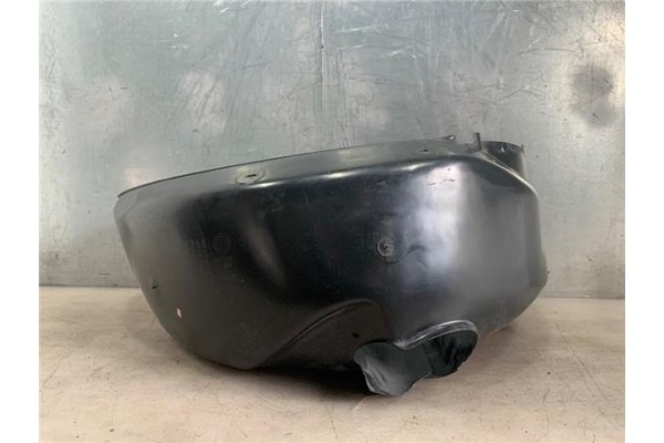 Recambio de pase rueda trasero derecho para volkswagen polo v (6r1) 1.2 sport referencia OEM IAM 6R6809852A  