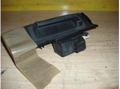Recambio de maneta exterior porton para peugeot 206 1.4 i referencia OEM IAM 8726Q0  