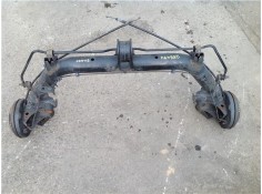 Recambio de puente trasero para smart cabrio 0.6 (s1ola1) referencia OEM IAM 0014010V001000000 S1OLA1 