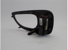 Recambio de mando elevalunas trasero derecho para peugeot 307 (s1) 1.6 xn referencia OEM IAM 96360166XT  