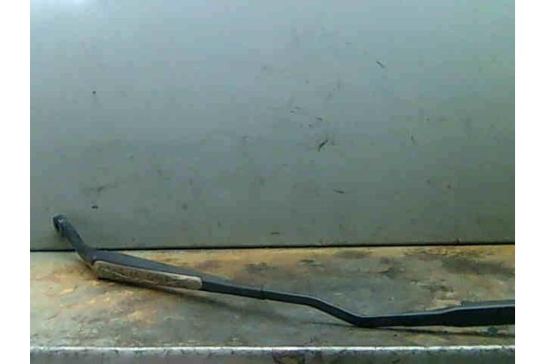 Recambio de brazo limpiaparabrisas delantero para peugeot 307 cc (s1)(2005) 1.6 [1,6 ltr. - 80 kw 16v cat (nfu / tu5jp4)] refere