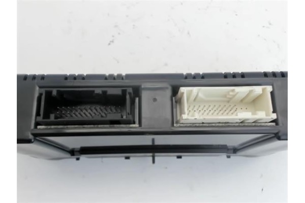 Recambio de mandos climatizador para ford focus ii (da_) 1.6 referencia OEM IAM 3M5T18C612AL  
