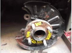 Recambio de mangueta delantero derecha para rover 100 (metro) (xp) 114 gti 16v referencia OEM IAM   