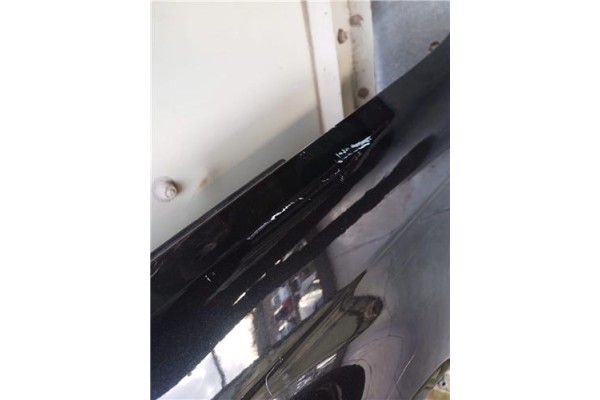 Recambio de aleta delantero izquierda para bmw serie 3 coupe (e46) 2.5 323 ci referencia OEM IAM 41358241439  