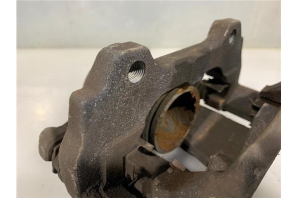 Recambio de pinza freno delantero derecha para fiat iii fiorino (225) 1.3 d multijet referencia OEM IAM 55704023  
