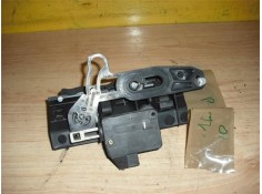 Recambio de maneta exterior porton para peugeot 206 1.4 i referencia OEM IAM 8726Q0  